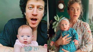 Müge Boz isyan etti: ‘Kime benziyor bu çocuk?’