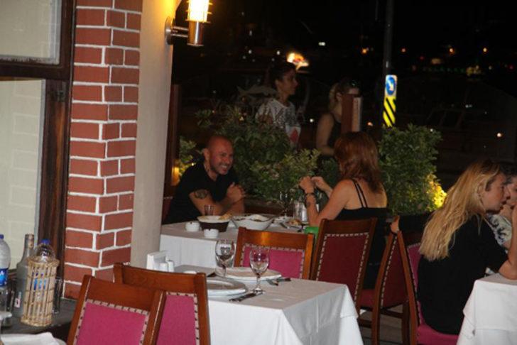 Sertab Erener'in evliliği şoke etti G3