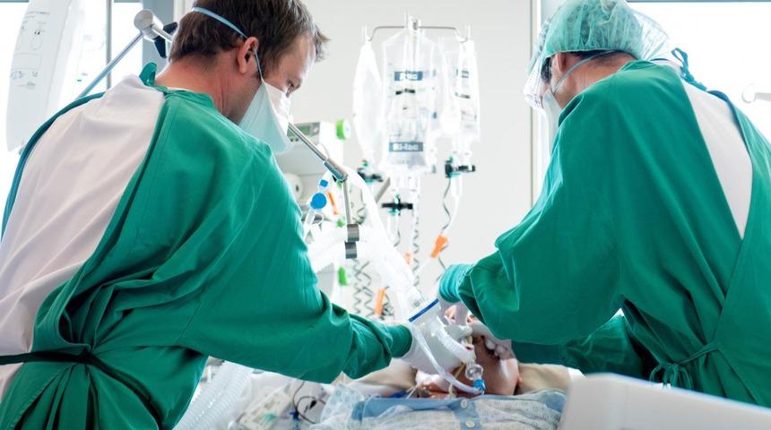 Bu cilt rahatsızlıkları korona g&ouml;stergesi olabilir!