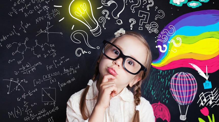 Çocuğunuzun daha zeki olmasını istiyorsanız bu besinleri sofranızdan eksik etmeyin!