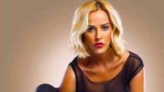  Helin Avşar karantinayı Zehra Çilingiroğlu için bozdu