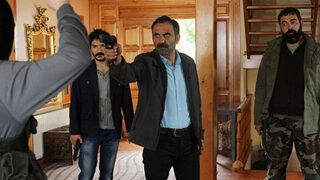 Gürkan Uygun'a büyük şok