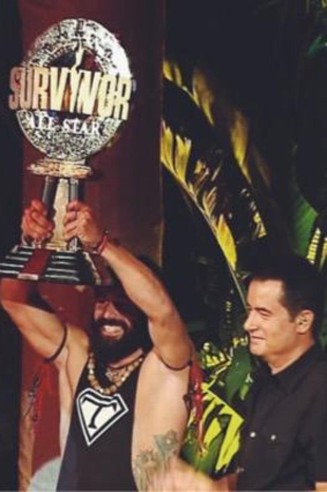 Turabi şampiyonluktan sonra ilk kez konuştu