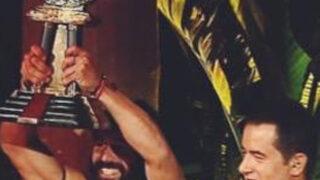 Turabi şampiyonluktan sonra ilk kez konuştu