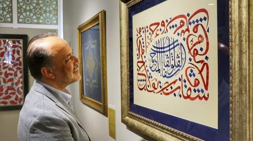 AK Partili Yavuz; “Hiç bir ifade özgürlüğü, milletin ortak değerlerini alaycı bir üslup ile rencide edemez”