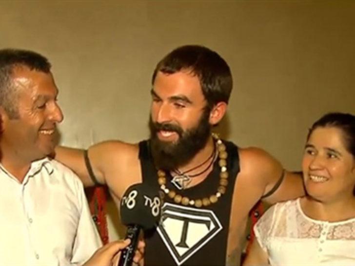 Turabi şampiyonluktan sonra ilk kez konuştu G3