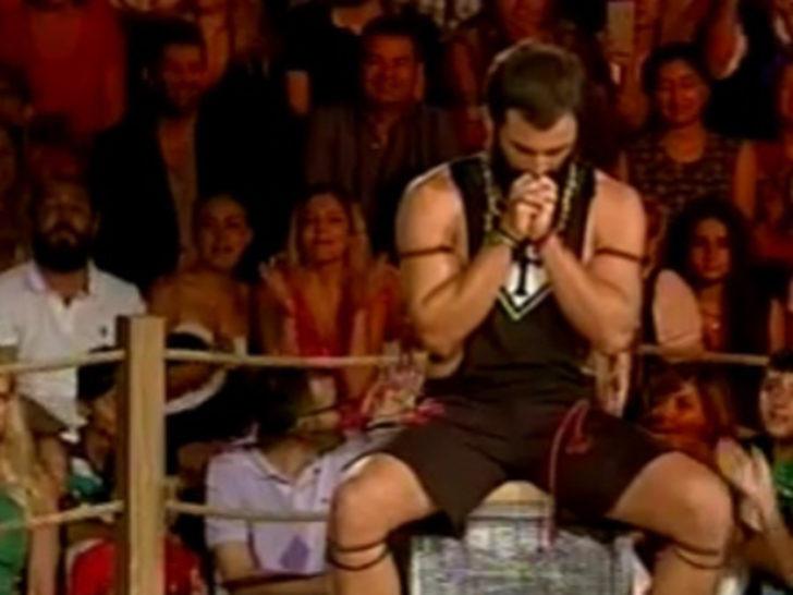 Turabi şampiyonluktan sonra ilk kez konuştu G5