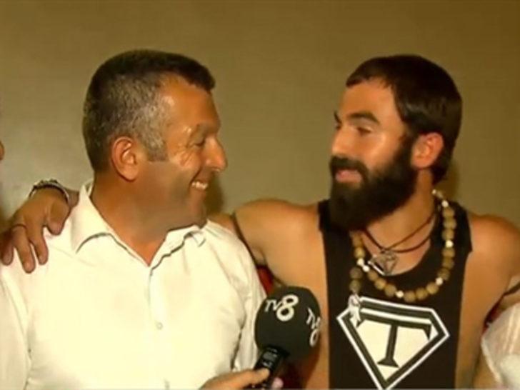Survivor Turabi ailesi hakkında neler söyledi? G3