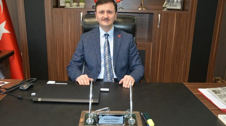 Sinop İl &Ouml;zel İdaresi&rsquo;nden esnafı rahatlatacak karar