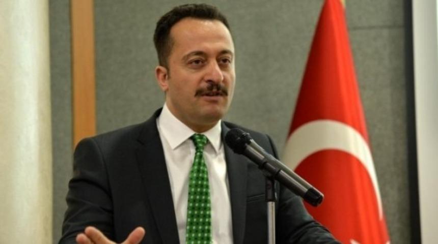 ’’Vefa Tarım İletişim’’ birimi oluşturuldu