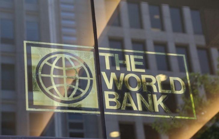 Dünya Bankası, Türkiye'nin büyüme tahminini yüzde 0,5'e düşürdü