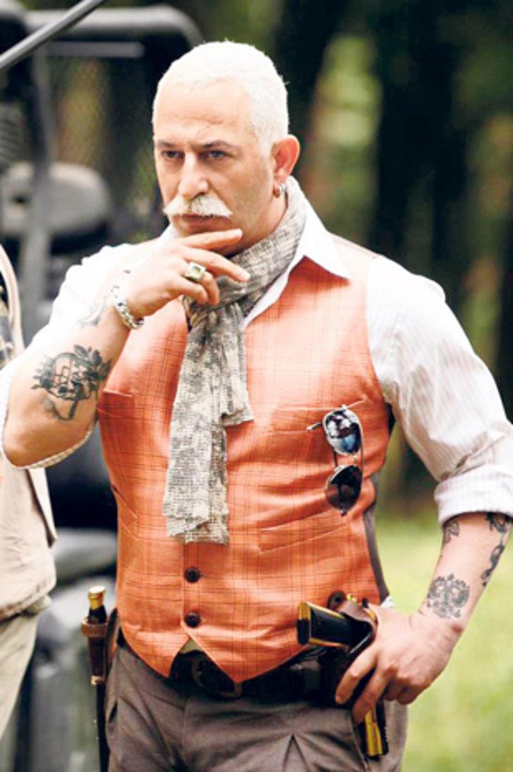 Cem Yılmaz'ın yeni hali şoke etti G1