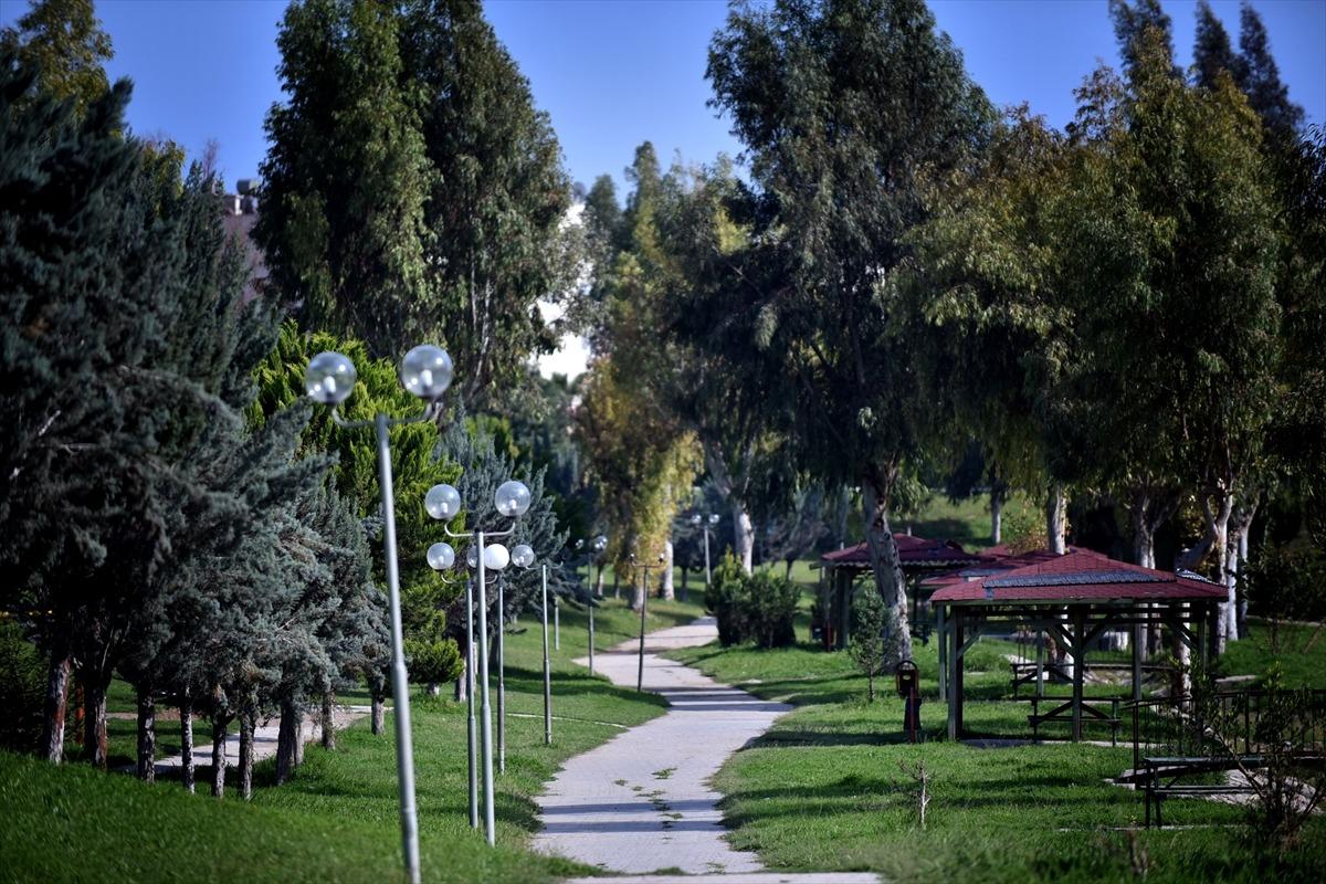 Doğu Akdeniz'de Kovid-19 tedbirleri