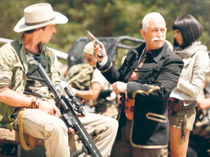 Cem Yılmaz'ın yeni hali şoke etti G2