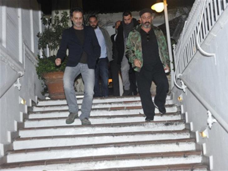 Cem Yılmaz'ın yeni hali şoke etti G4