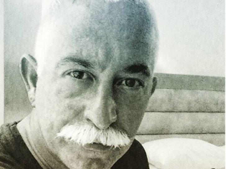 Cem Yılmaz'ın yeni hali şoke etti G5