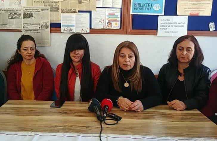 Son dakika: Asitli saldırıya uğrayan Berfin Özek şikayetinden vazgeçti G2