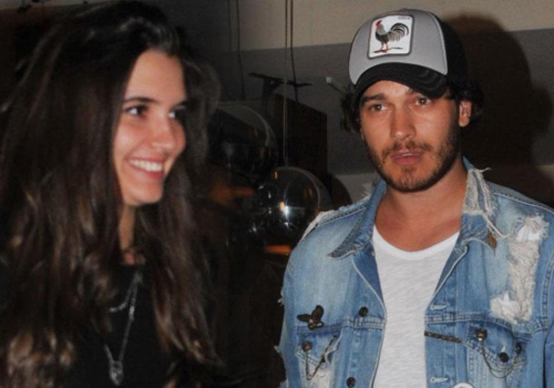 İkinci kez buluştular