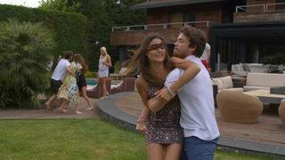 Güneşin Kızları 4. Bölüm 2. Fragmanı