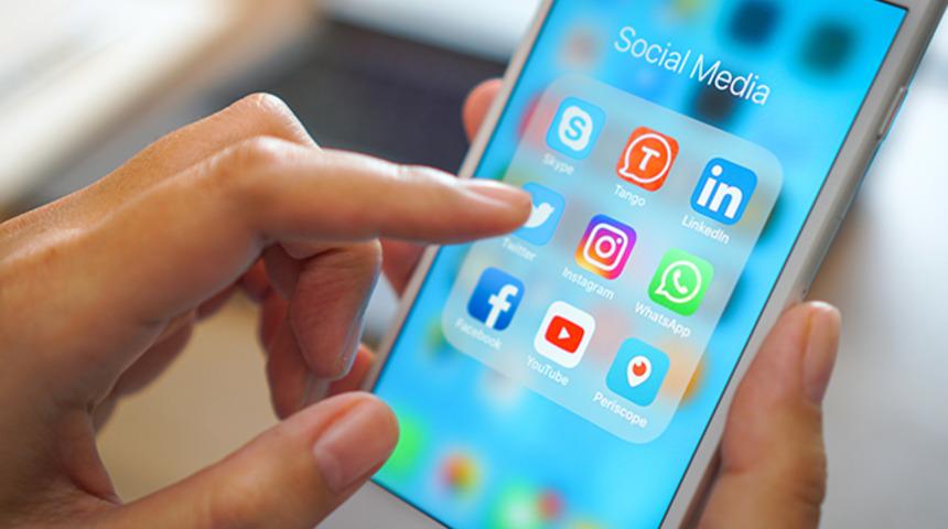 Sosyal medya etik kuralları 'Etik Kurul' hesabınca denetlenecek