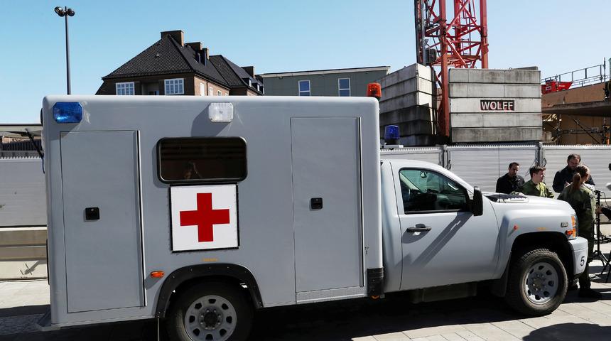 Tepki çeken talimat: Yaşlıları yoğun bakıma almayın