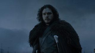 Binlerce kişi Game of Thrones'da figüran olmak için sırada bekliyor