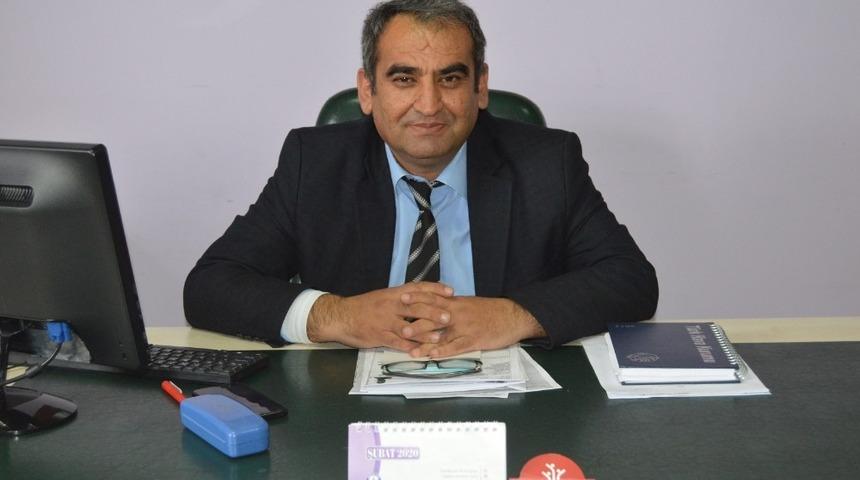 Besni’de psikososyal destek hattı kuruldu