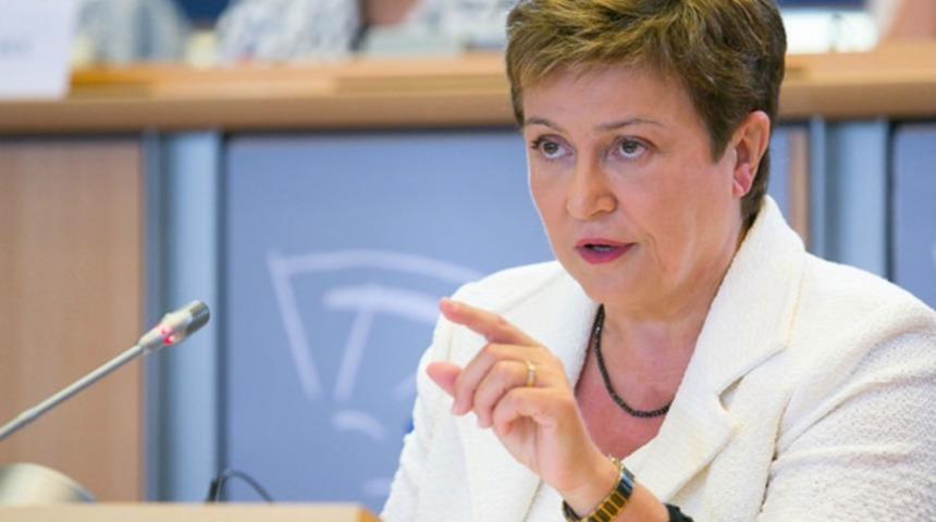 IMF Başkanı: Ekonomik tahminler daha kötü olacak