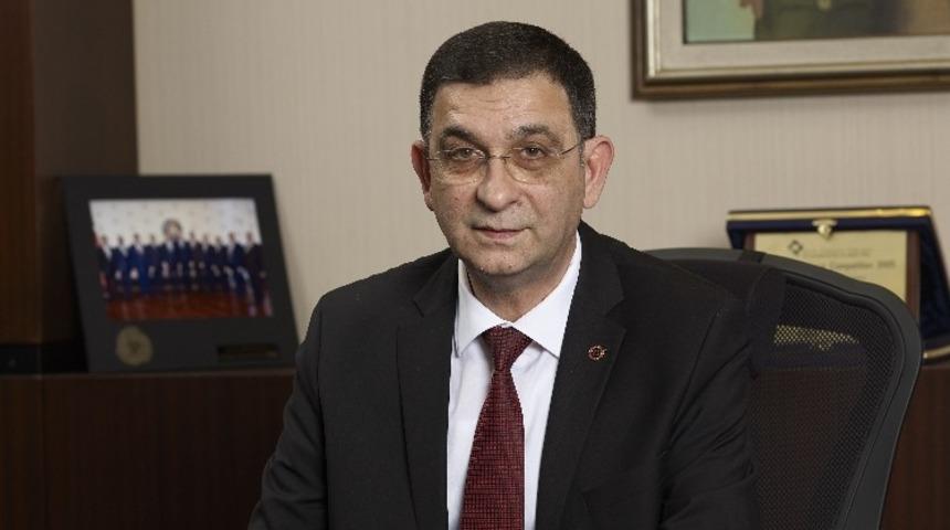 İşletmeler maske ihtiyaçlarını GSO-MEM’den tedarik edebilecek