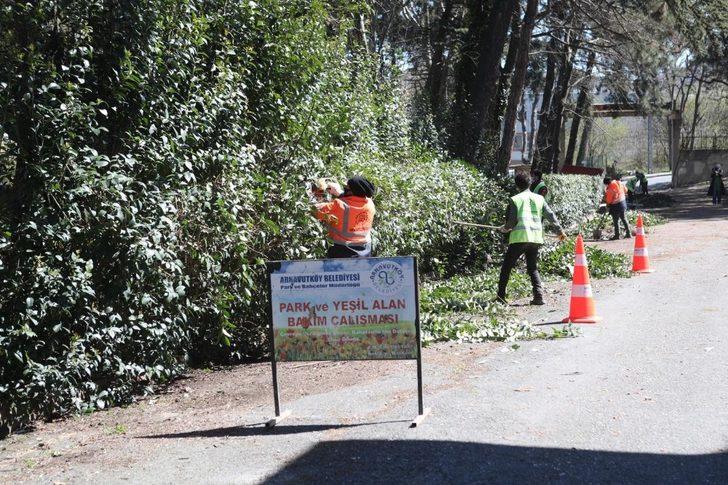 Sultan 2.Abdulhamit Han’ın mirası, pandemi hastanesi olacak G4