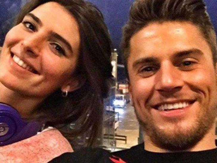 Aşk iddialarına son noktayı koydu G1