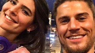 Aşk iddialarına son noktayı koydu