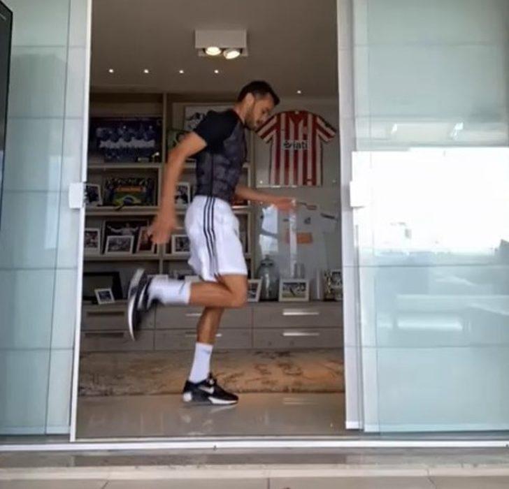 Antalyaspor ara vermiyor G2