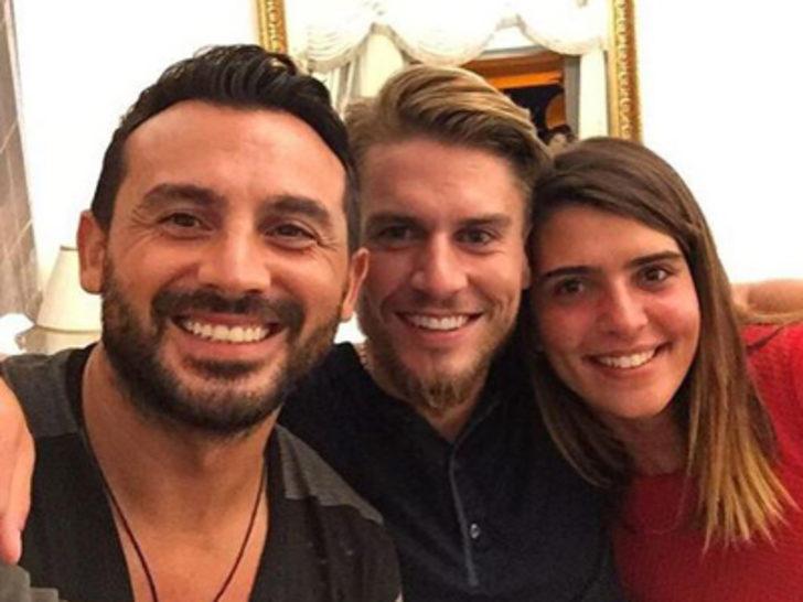 Aşk iddialarına son noktayı koydu G2