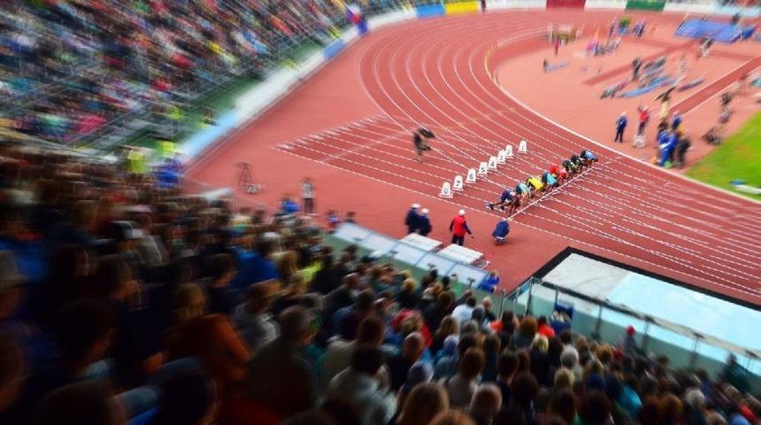 Rekortmen atlet Donato Sabia korona nedeniyle hayatını kaybetti