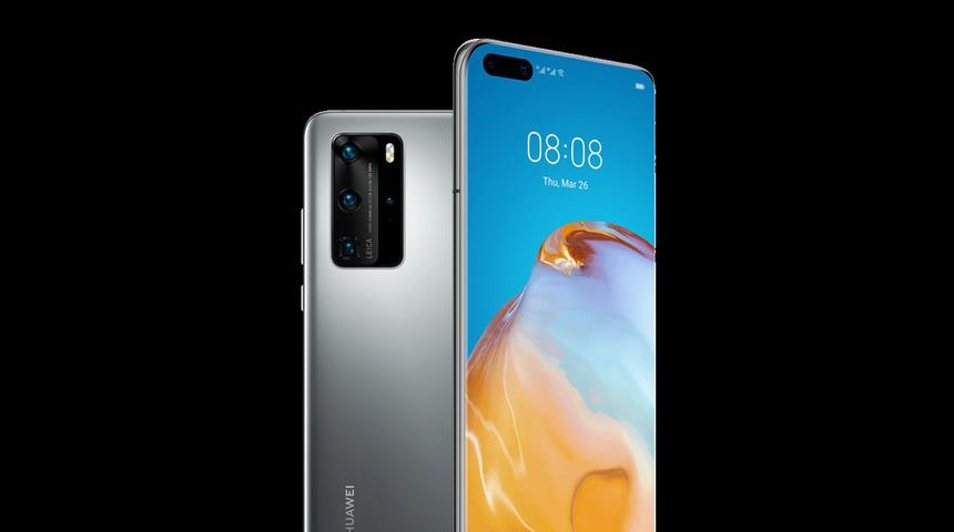 Huawei Google'ın yerini Qwant ile dolduracak!