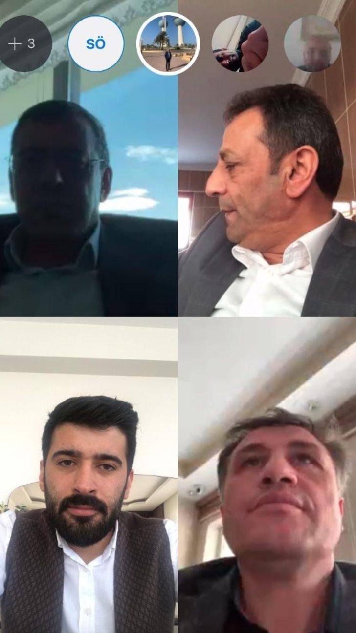 Milli Dayanışma Kampanyasına tam destek G1