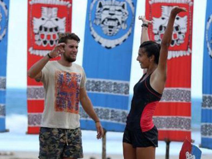 Aşk iddialarına son noktayı koydu G4