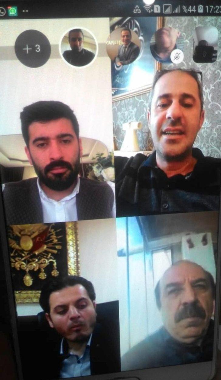 Milli Dayanışma Kampanyasına tam destek G4