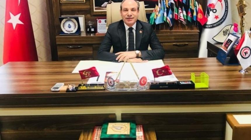 Şehit ve gazi ailelerinden CHP’li Özel’e sert tepki