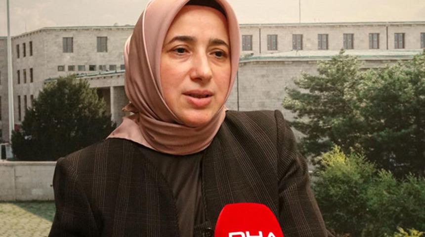 AK Parti'den Nail Noğay açıklaması