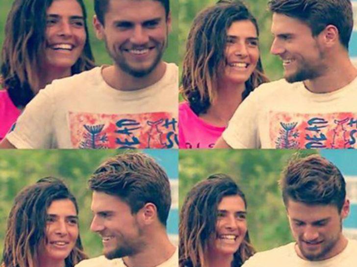 Aşk iddialarına son noktayı koydu G5