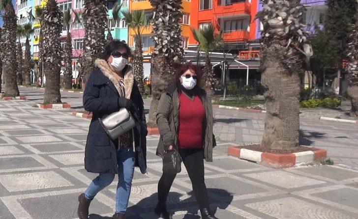 Yasağı umursamadılar! Silivri'de pes dedirten görüntü G2