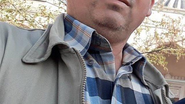 Kulalı tır şoförü Atina’da öldürüldü