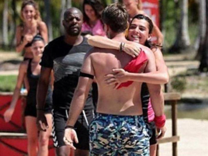 Merve Aydın Anıl Tetik buluşması G1