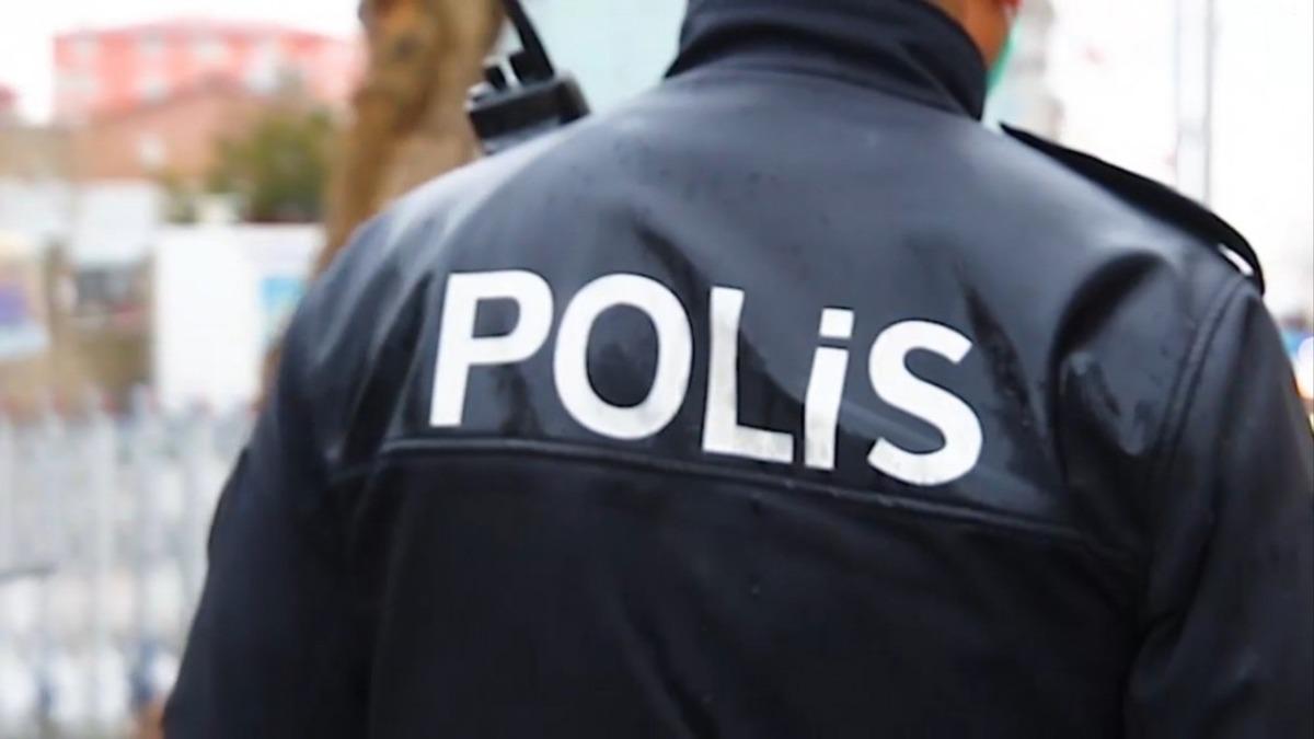 Muş polisinden dosta g&uuml;ven d&uuml;şmana korku veren klip