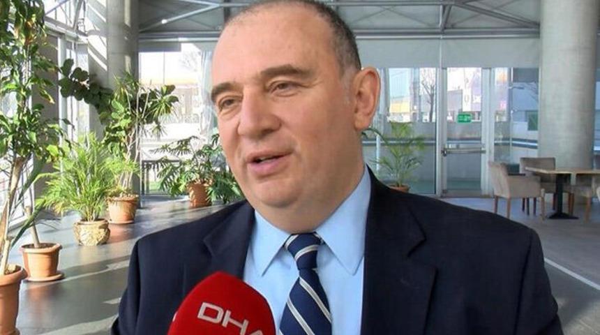 Bilim Kurulu &uuml;yesi Ateş Kara'dan koronavir&uuml;s uyarısı: Şimdi sigarayı bırakma zamanı