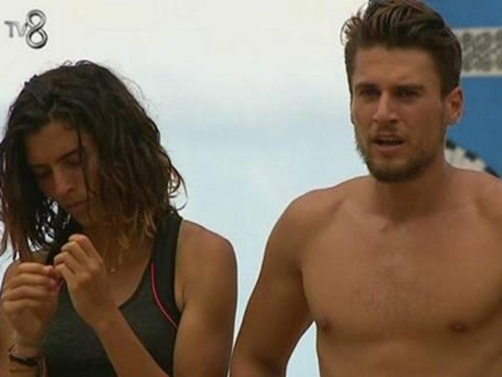 Merve Aydın'dan Anıl Tetik açıklaması G5