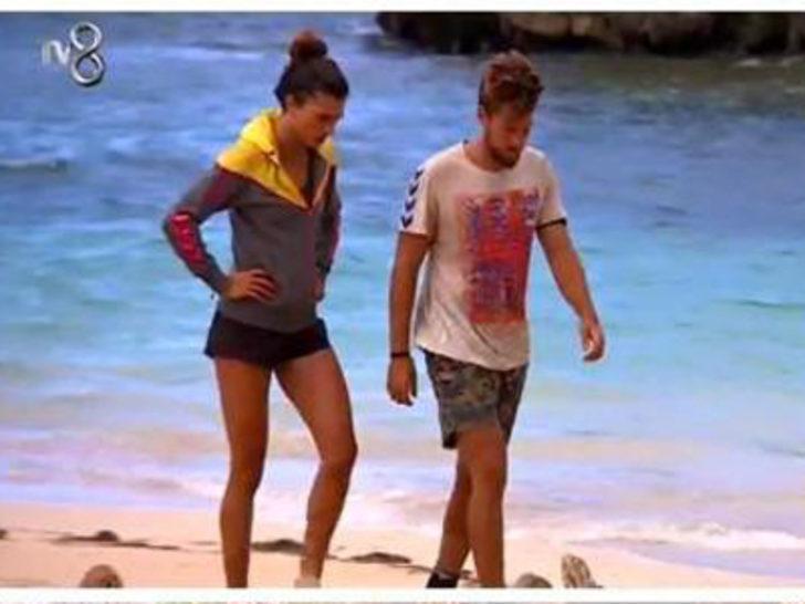 Merve Aydın'dan Anıl Tetik açıklaması G4