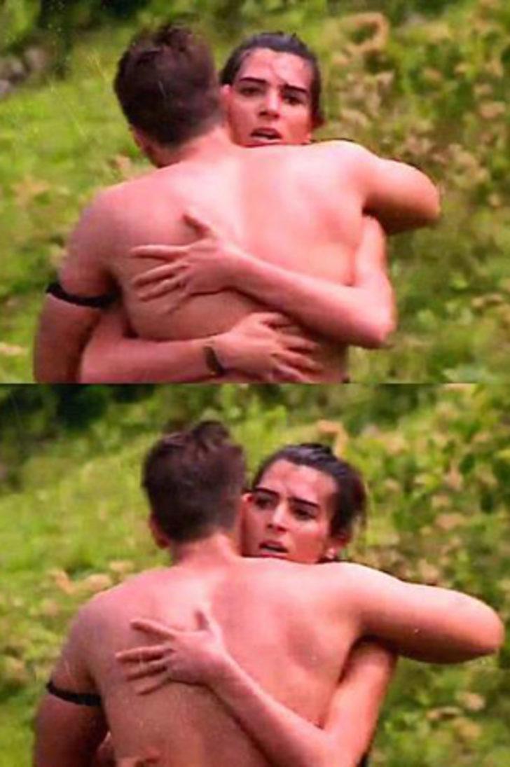 Merve Aydın'dan Anıl Tetik açıklaması G3